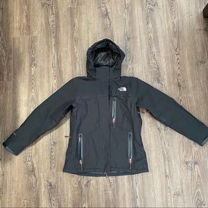 The North Face Women’s Summit Series Jacket